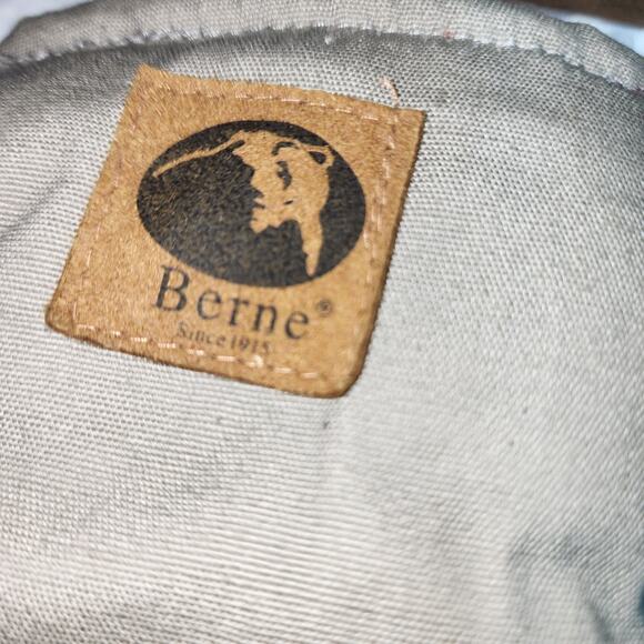 BERNE SZ X/XL WATERPROOF INSULATED GLOVES MEN - Picture 2 of 6